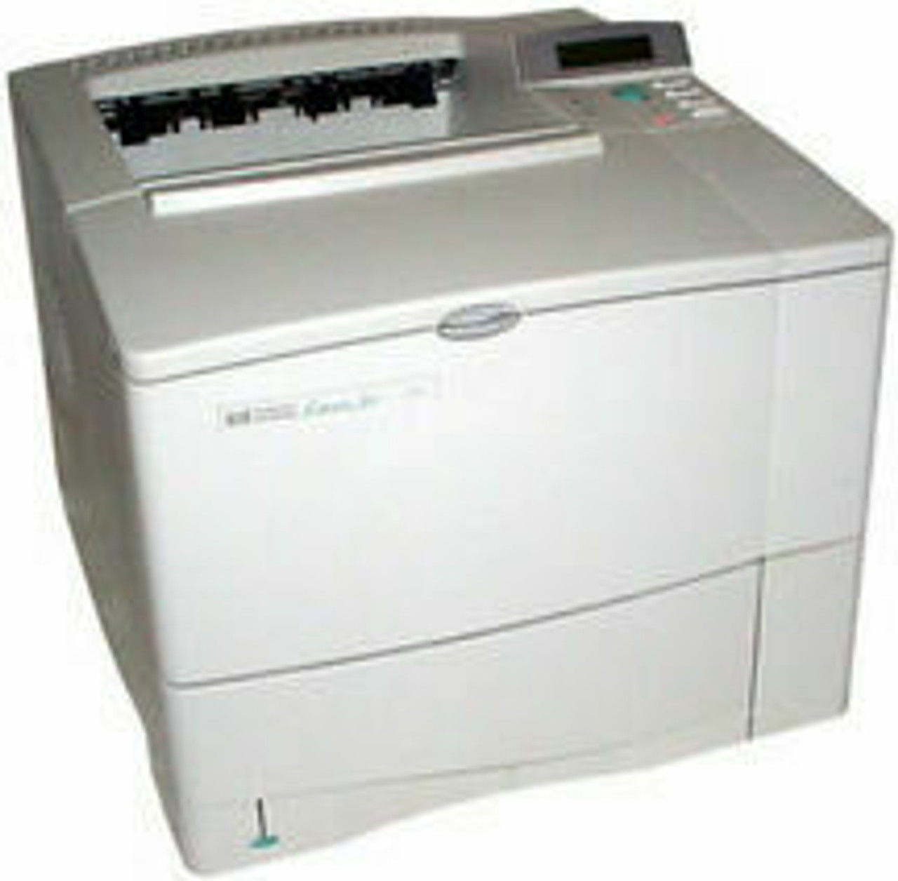 HP LaserJet 4100se