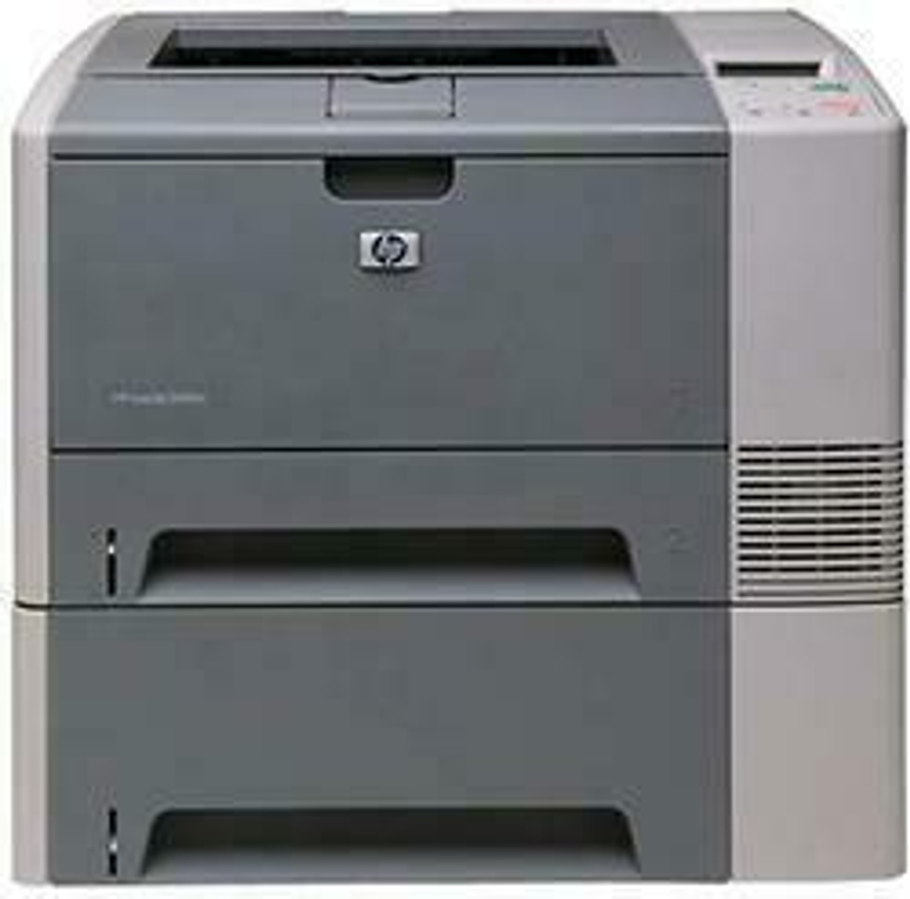 HP LaserJet 2430tn