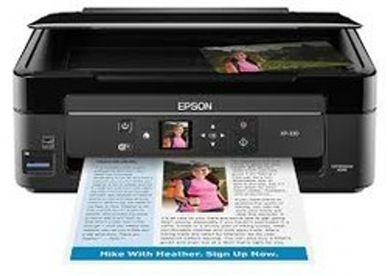 Epson Stylus D4200