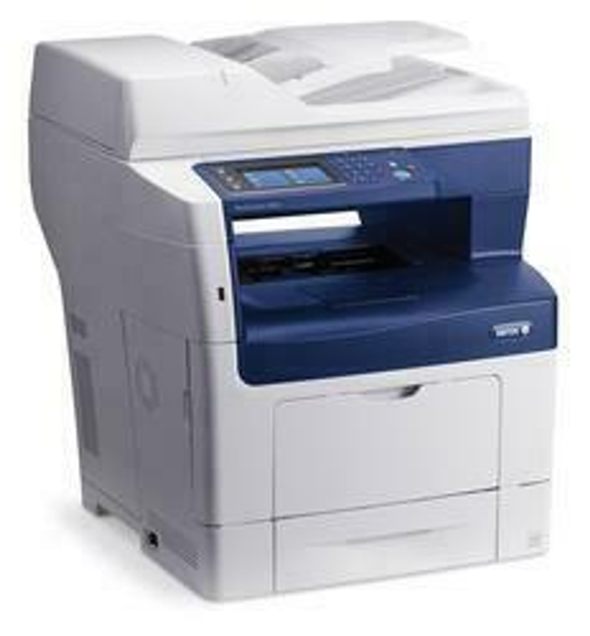 Xerox WorkCentre 3615