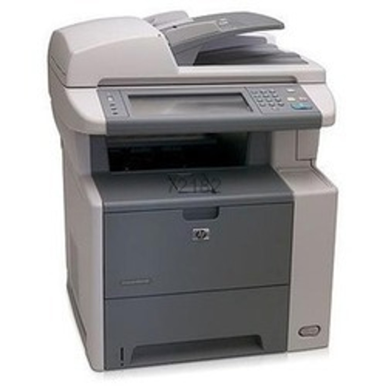 HP LaserJet M3035xs MFP