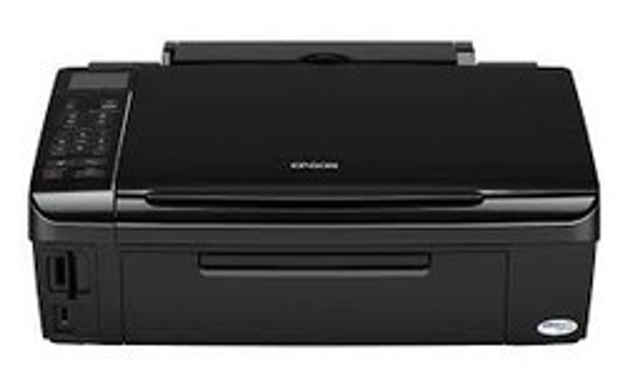 Epson Stylus SX510W