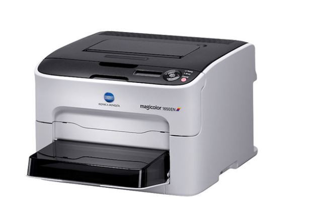 Konica Minolta Magicolor 1650ENDT