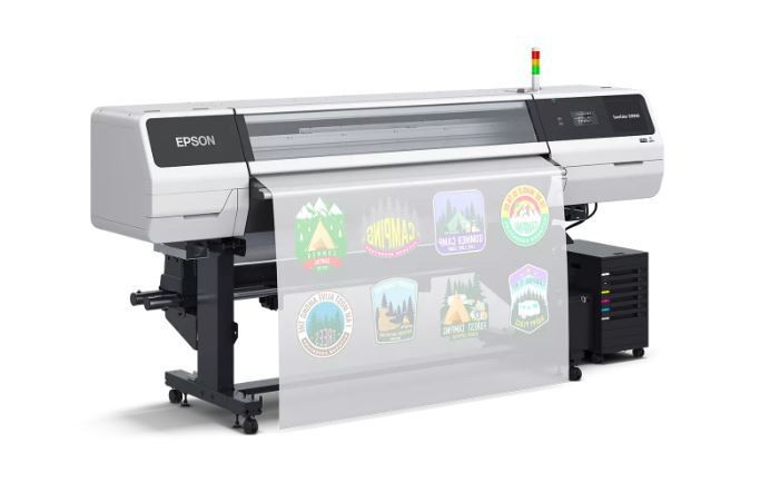 Epson SureColor G9000