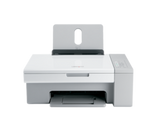 Lexmark Jetprinter X815