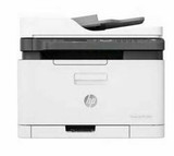 HP LaserJet Enterprise MFP M634