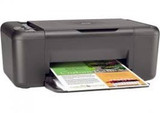 HP Deskjet F2410