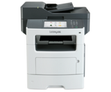 Lexmark XM3150