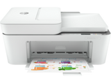 HP Deskjet Plus 4100