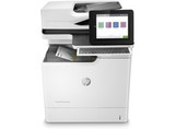 HP Color LaserJet Enterprise Flow MFP M681F