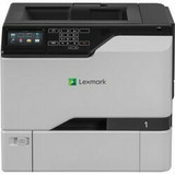 Lexmark CS820dtfe