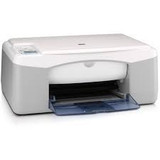 HP Deskjet F2214