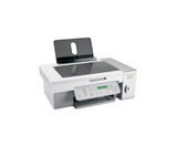 Lexmark Jetprinter X4500