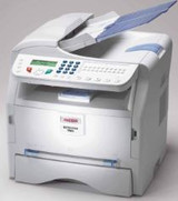 Ricoh Fax 1180L