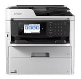 Epson WorkForce Pro WF-C579RD2TWF