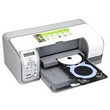 HP Deskjet D5160