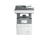 Lexmark X748de