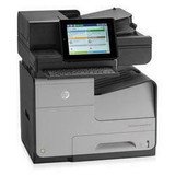 HP Officejet Enterprise Colour X585