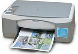 HP PSC 1403