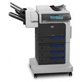 HP Color LaserJet CM4540