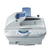 Brother MFC-9180