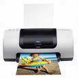 Epson Stylus Photo 820