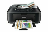 Canon Pixma MX375