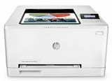 HP Color LaserJet Pro M252n