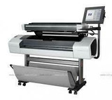 HP DesignJet T1120hd