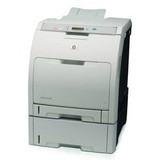 HP Color LaserJet 3000