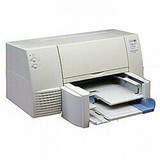 HP Deskjet 1600cn