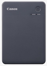 Canon SELPHY QX20 Dark Grey