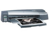 HP DesignJet 130r