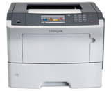 Lexmark M3150