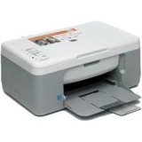 HP Deskjet F310