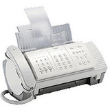 Canon Fax B60