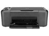 HP Deskjet F2492