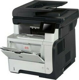 HP LaserJet Pro M521dn