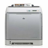 HP Color LaserJet 2605dtn