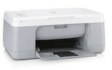 HP Deskjet F2276