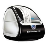 Dymo LabelManager 450 Label