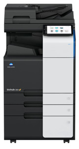 Konica Minolta Bizhub C361i