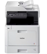 Brother MFC-L8390CDW