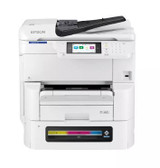 Epson WorkForce Pro EM-C8100RDWF