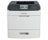 Lexmark MS812de