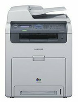 Samsung CLX 6250FX