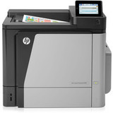 HP Color LaserJet Enterprise M651n