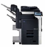 Konica Minolta Bizhub Pro C451