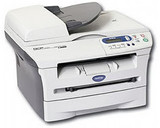 Brother DCP-7020