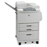 HP LaserJet M9059 MFP